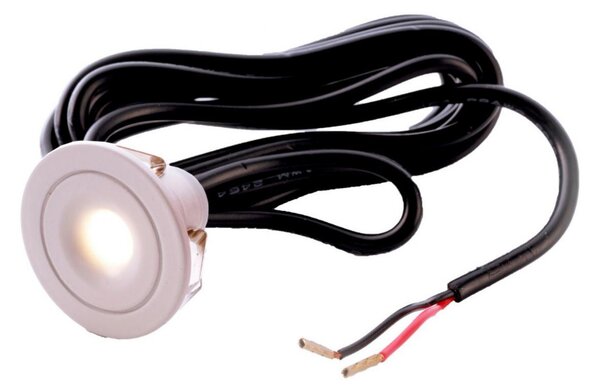 IMPR 565172 Stropní zápustné svítidlo Punto Lumi konstant.proud 3,1-3,9V DC - DEKOLIGHT