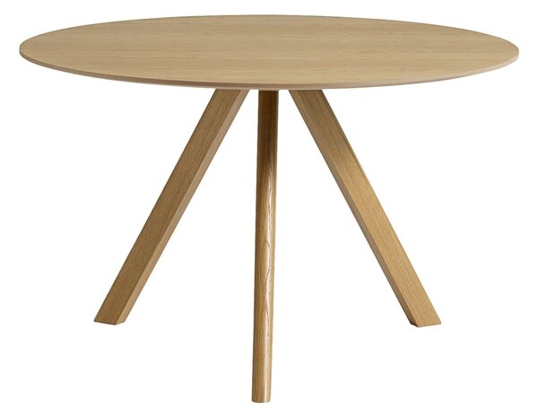HAY Jídelní stůl CPH 20, Oak, 90 cm