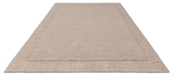 Tribeca Design Kusový koberec Gozart Beige Rozměry: 120x170 cm
