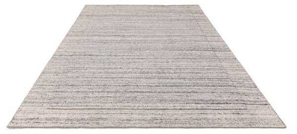 Tribeca Design Kusový koberec Gozart Grey Rozměry: 120x170 cm