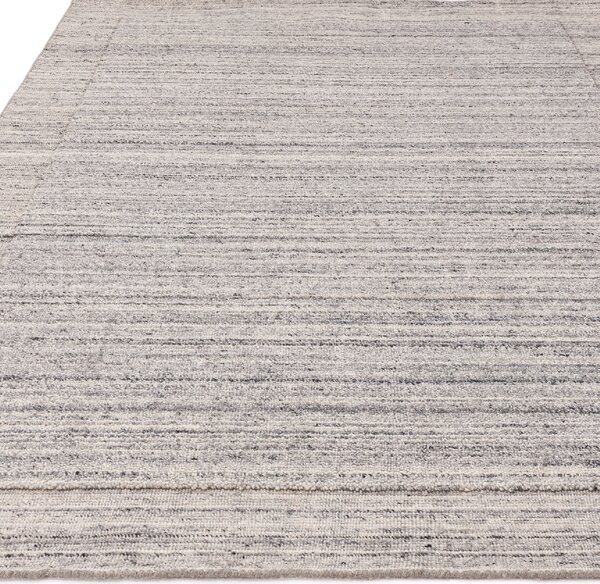 Tribeca Design Kusový koberec Gozart Grey Rozměry: 120x170 cm