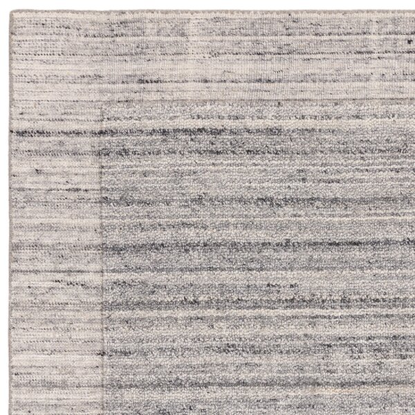 Tribeca Design Kusový koberec Gozart Grey Rozměry: 120x170 cm