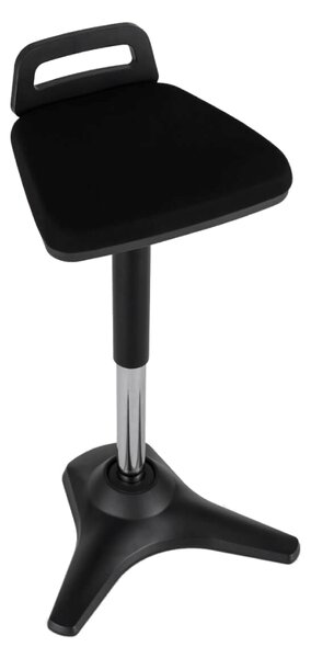 Liftor Balance 2.0, židle pro aktivní sezení, černá
