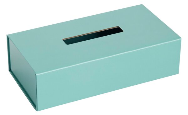 HAY Box na ubrousky Colour Storage, Ocean Blue