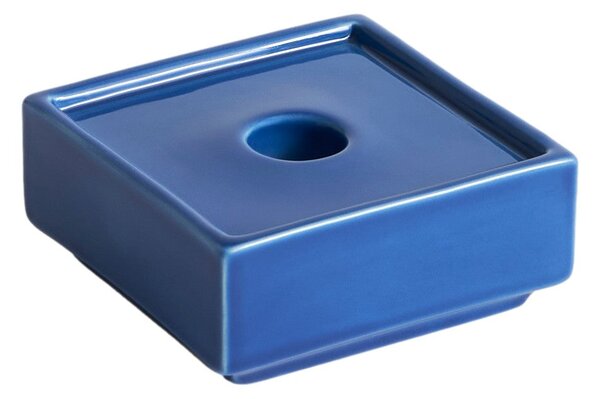 HAY Svícen Mattone, Small, Blue