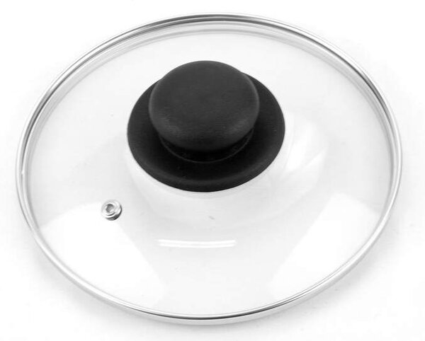BELIS Skleněná poklice ø 26 cm - 93626-0000001