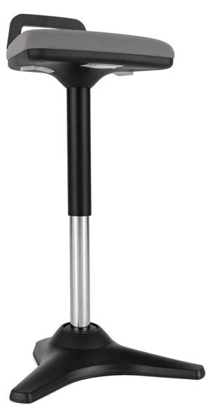Liftor Balance 2.0, židle pro aktivní sezení, šedá