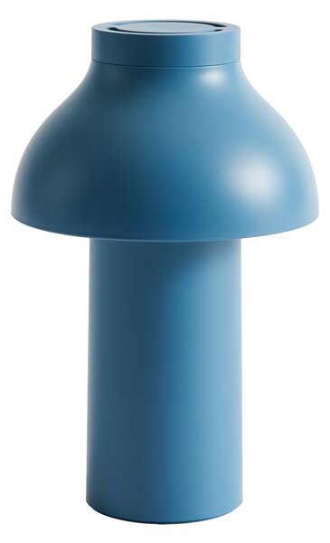 HAY Přenosná lampa PC Portable No. 2, Azure Blue