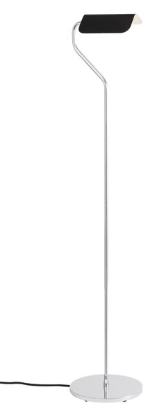 HAY Stojací lampa Apex Floor, Iron Black