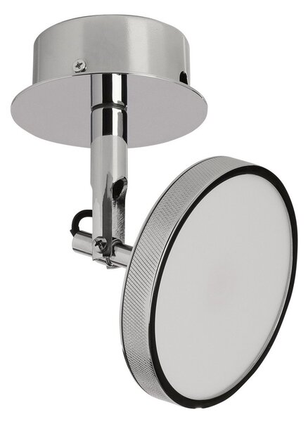 Stropní Lampa UMAGE, Asteria Spot, stmívatelné, Metalická, Obývací pokoj, Kov, Design