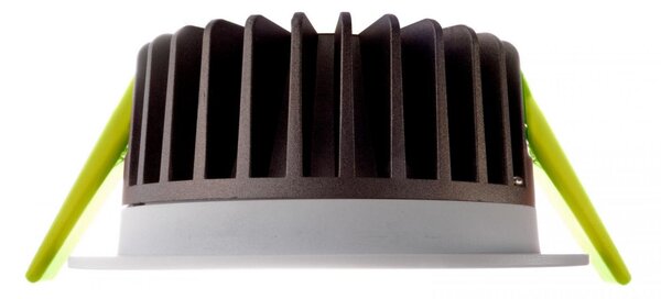 IMPR 565010 Stropní zápustné svítidlo COB 95 bílá 13 W LED 4000K 1100lm - DEKOLIGHT