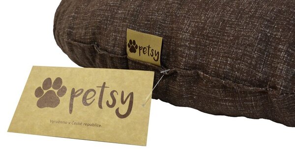 PETSY POLŠTÁŘ Bobík - 120 cm