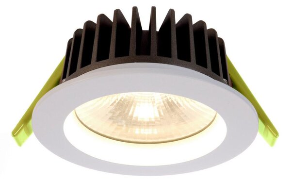 IMPR 565007 Stropní zápustné svítidlo COB 95 bílá 13 W LED 3000K 1100lm - DEKOLIGHT