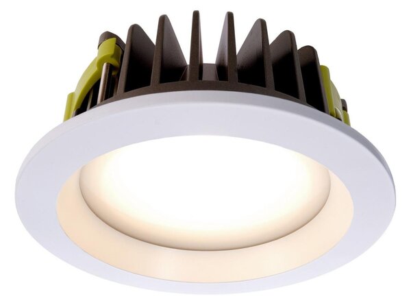 IMPR 565182 Stropní zápustné svítidlo COB 170 bílá 25W LED 3000K 2150lm - DEKOLIGHT