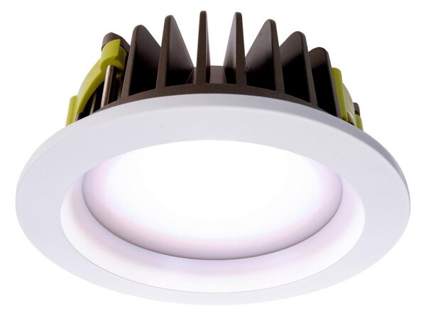 IMPR 565183 Stropní zápustné svítidlo COB 170 bílá 25W LED 4000K 2150lm - DEKOLIGHT