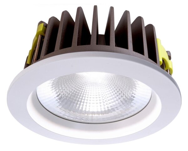 IMPR 565185 Stropní zápustné svítidlo COB 210 bílá 37W LED 4000K 3230lm - DEKOLIGHT