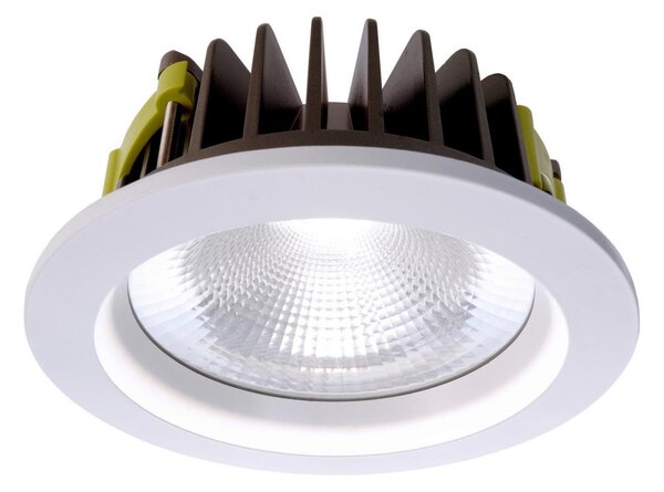 IMPR 565183 Stropní zápustné svítidlo COB 170 bílá 25W LED 4000K 2150lm - DEKOLIGHT