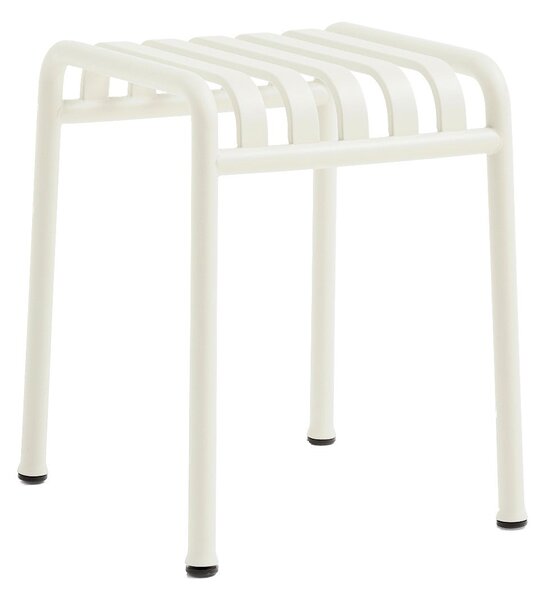 HAY Zahradní stolička Palissade, Cream White