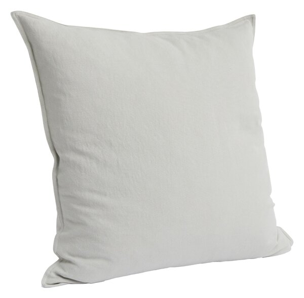 HAY Polštář Linen, 60, Sky Grey