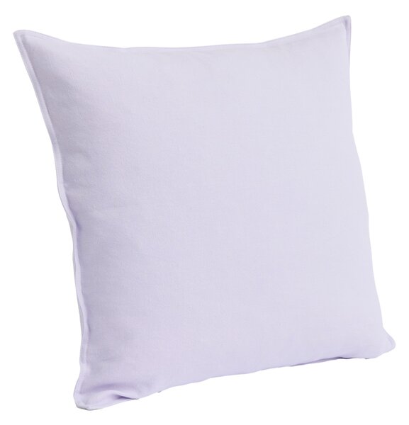 HAY Polštář Linen, 50, Lavender