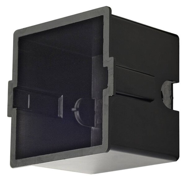 LA 233601 DOWNUNDER OUT LED S bílá SMD LED 1,7W IP55 3000K - BIG WHITE (SLV)
