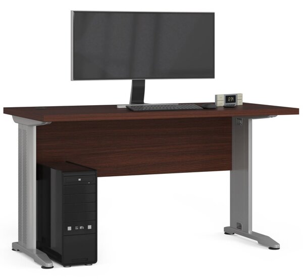 Počítačový stůl BM-135 cm - wenge