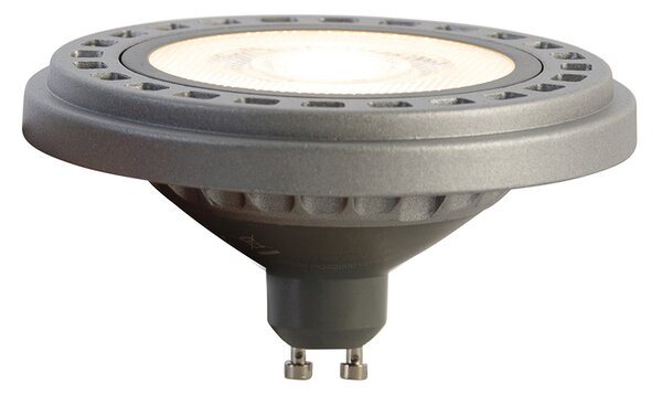 LED žárovka GU10 AR111 8W 750lm 3000K