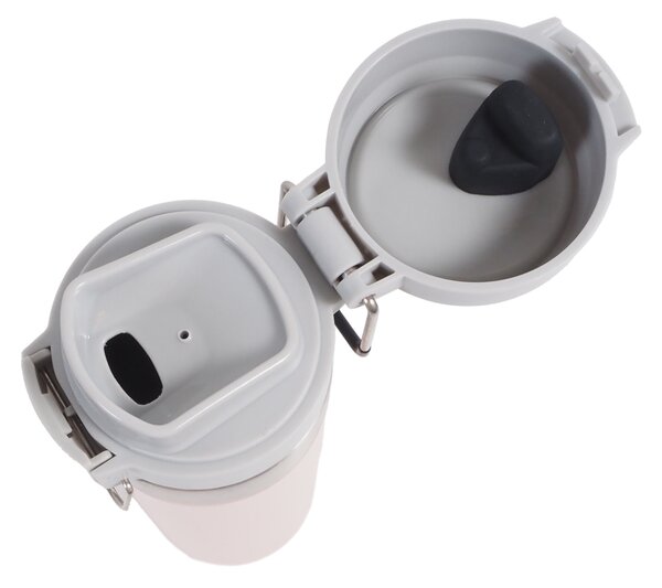 Aga Termoska 800 ml Růžová