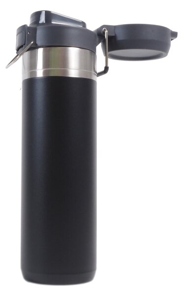 Aga Termoska 800 ml Černá