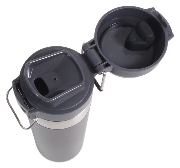 Aga Termoska 800 ml Černá