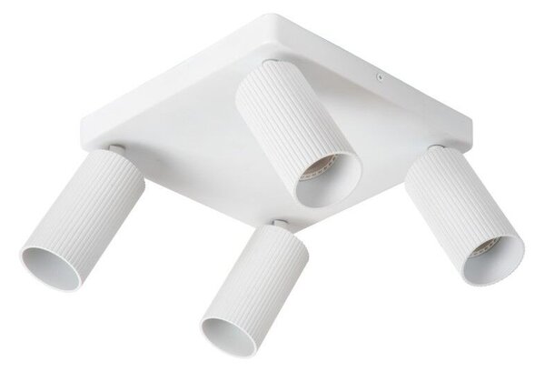 Lucide L099391431 bodové stropní svítidlo CLUBS GU10