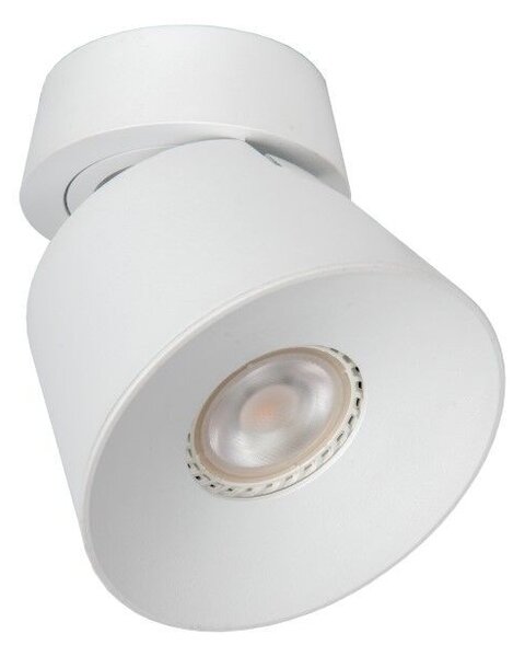 Lucide L099350131 bodové stropní svítidlo TRIGONO GU10
