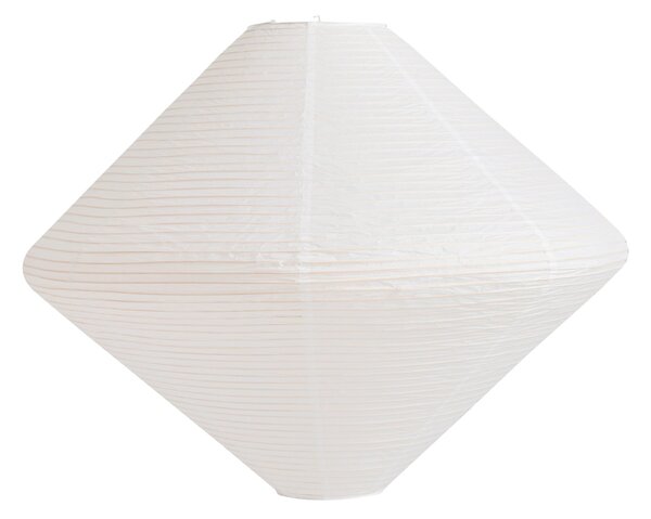 HAY Stínidlo závěsné lampy Paper Shade, Diamond, Ø80