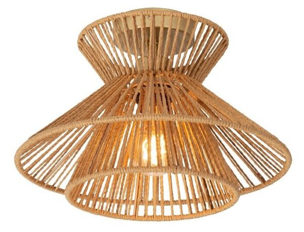 Lucide L101203272 přisazené stropní svítidlo TASMAN E27
