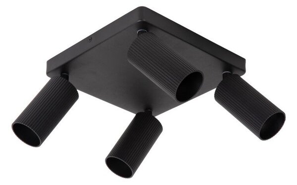 Lucide L099391430 bodové stropní svítidlo CLUBS GU10