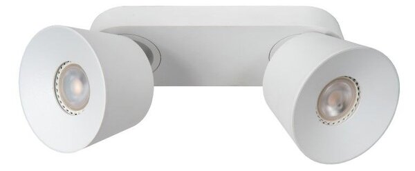 Lucide L099350231 bodové stropní svítidlo TRIGONO GU10