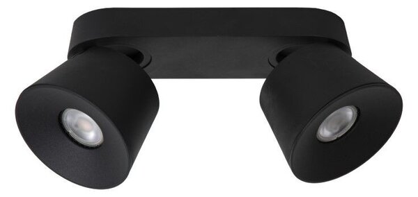 Lucide L099350230 bodové stropní svítidlo TRIGONO GU10