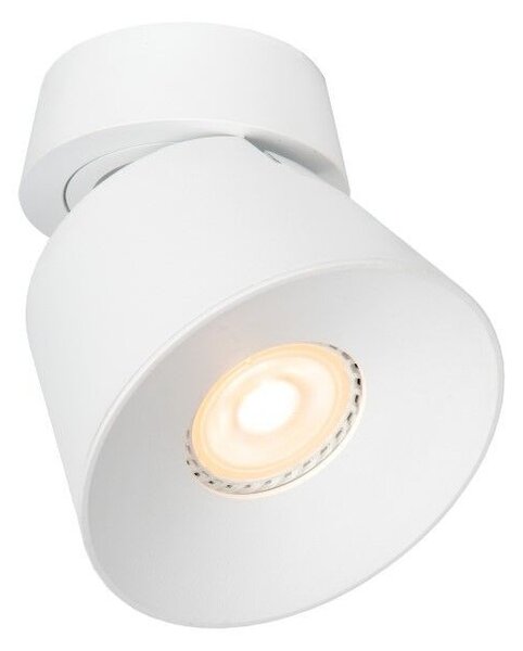 Lucide L099350131 bodové stropní svítidlo TRIGONO GU10