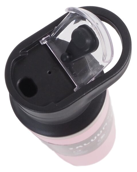 Aga Termoska 500 ml DS2704 Růžová