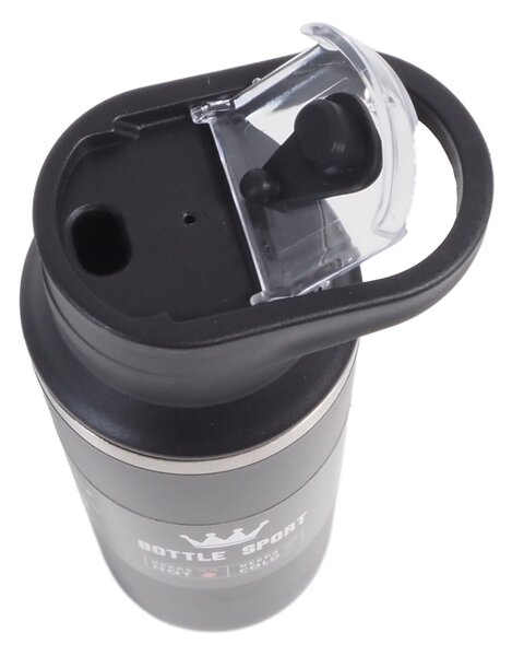 Aga Termoska 500 ml DS2704 Černá