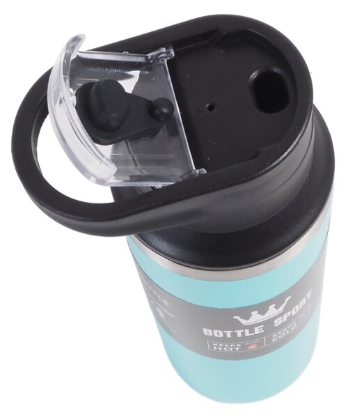Aga Termoska 500 ml DS2704 Modrá