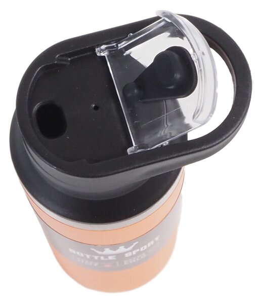 Aga Termoska 500 ml DS2704 Oranžová