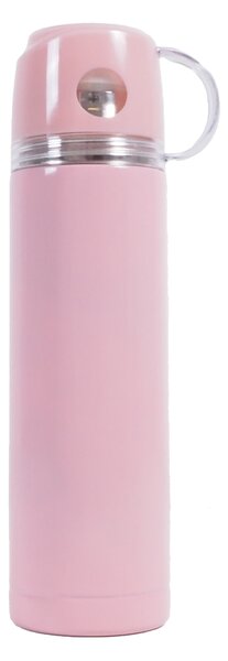 Aga Termoska 480 ml Růžová
