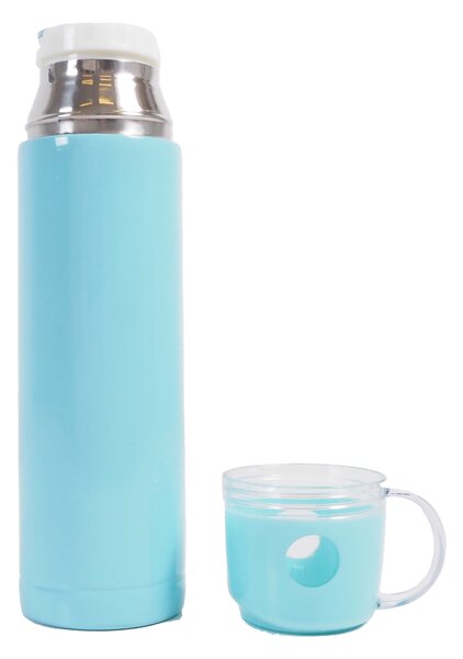 Aga Termoska 480 ml Modrá
