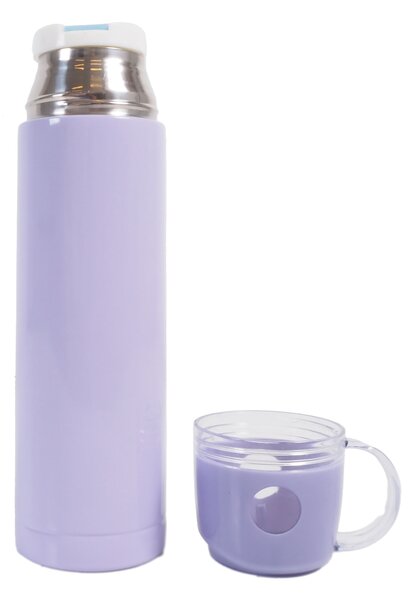 Aga Termoska 480 ml Fialová
