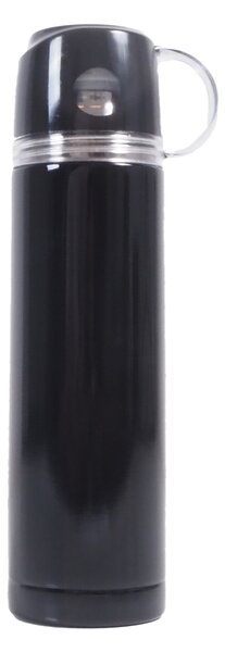 Aga Termoska 480 ml Černá