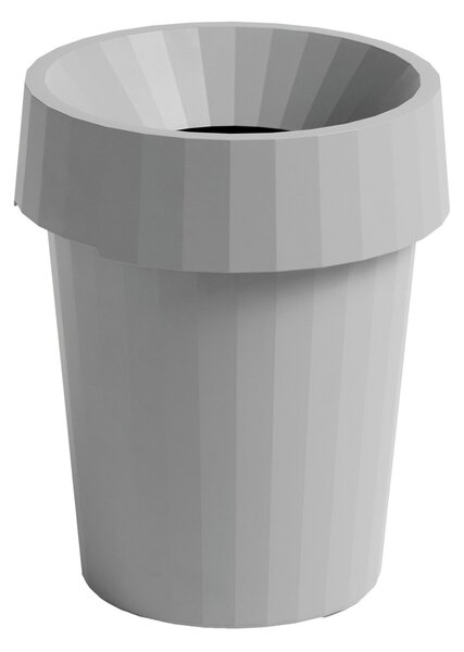 HAY Odpadkový koš Shade, Grey