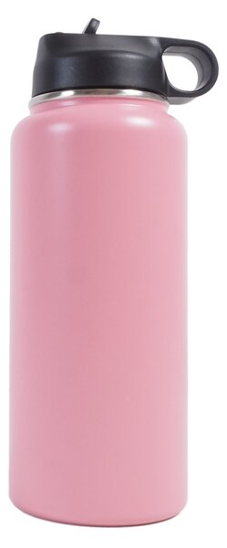 Aga Termoska 900ml Růžová