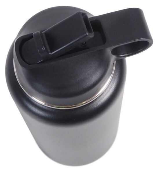 Aga Termoska 900 ml Černá