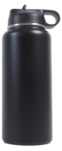 Aga Termoska 900 ml Černá